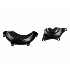 Bonamici Racing Engine Protection Full Kit for the Suzuki GSX-R 600/750 2011-2017